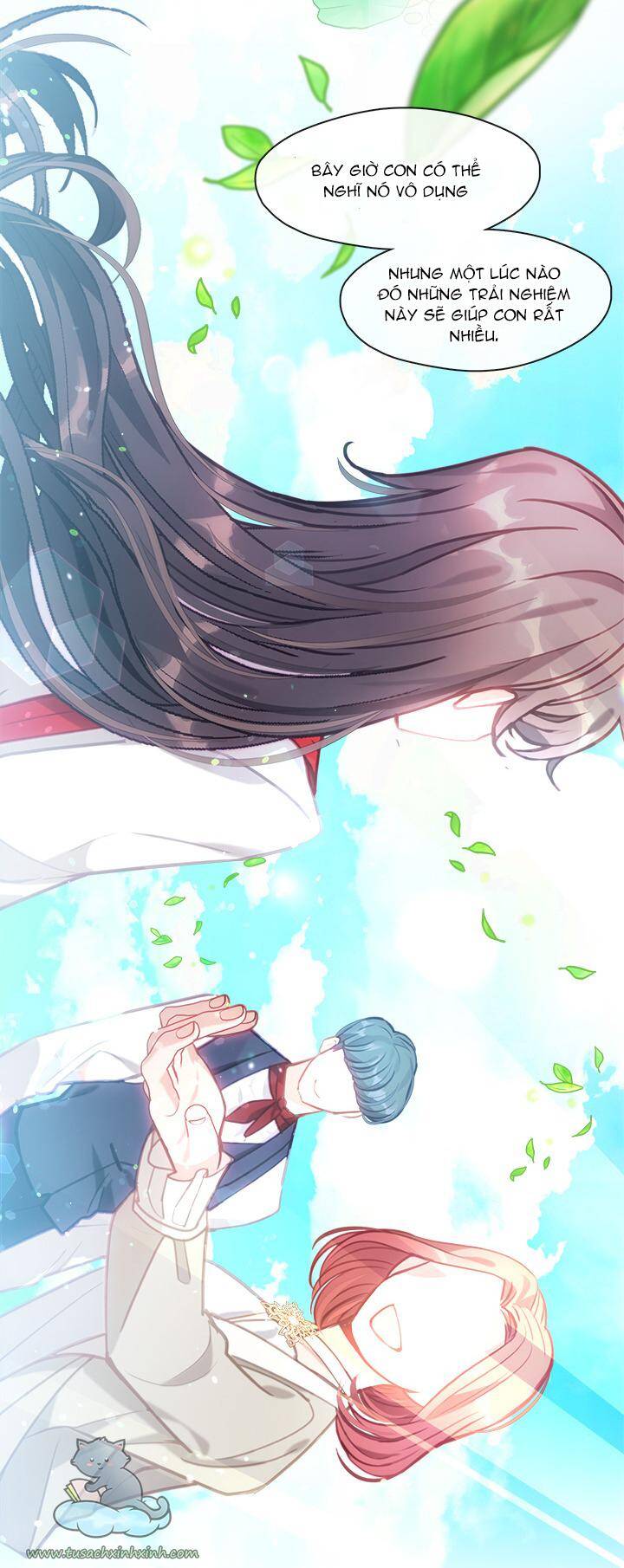 Thành Viên Trong Gia Đình Phát Cuồng Vì Tôi Chap 12 - Next Chap 13