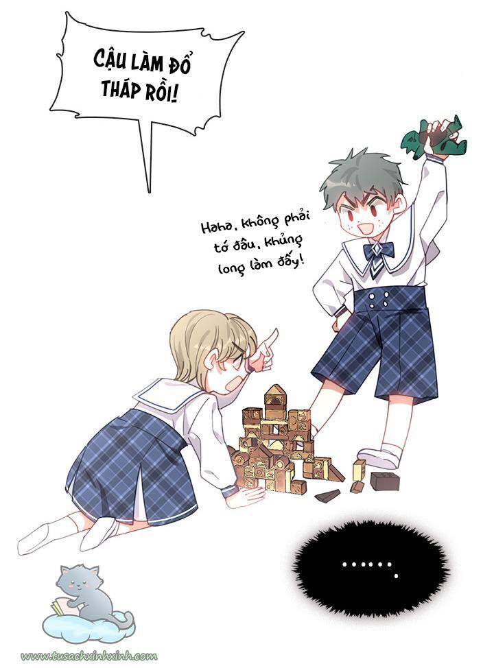 Thành Viên Trong Gia Đình Phát Cuồng Vì Tôi Chap 12 - Next Chap 13
