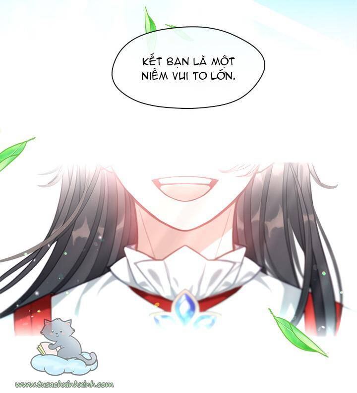 Thành Viên Trong Gia Đình Phát Cuồng Vì Tôi Chap 12 - Next Chap 13