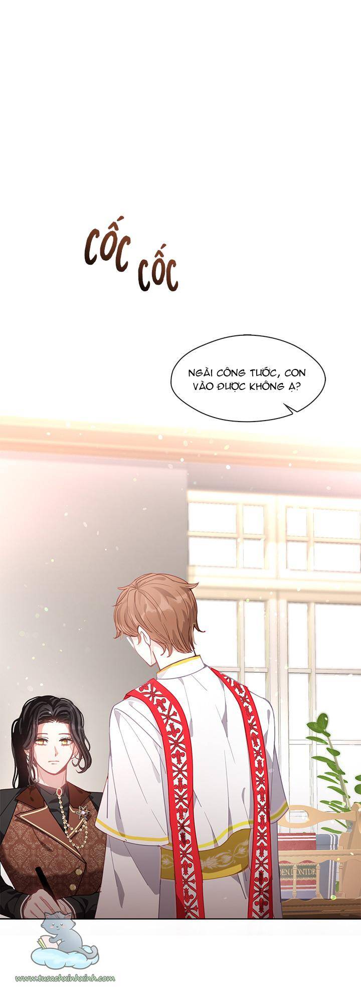 Thành Viên Trong Gia Đình Phát Cuồng Vì Tôi Chap 12 - Next Chap 13