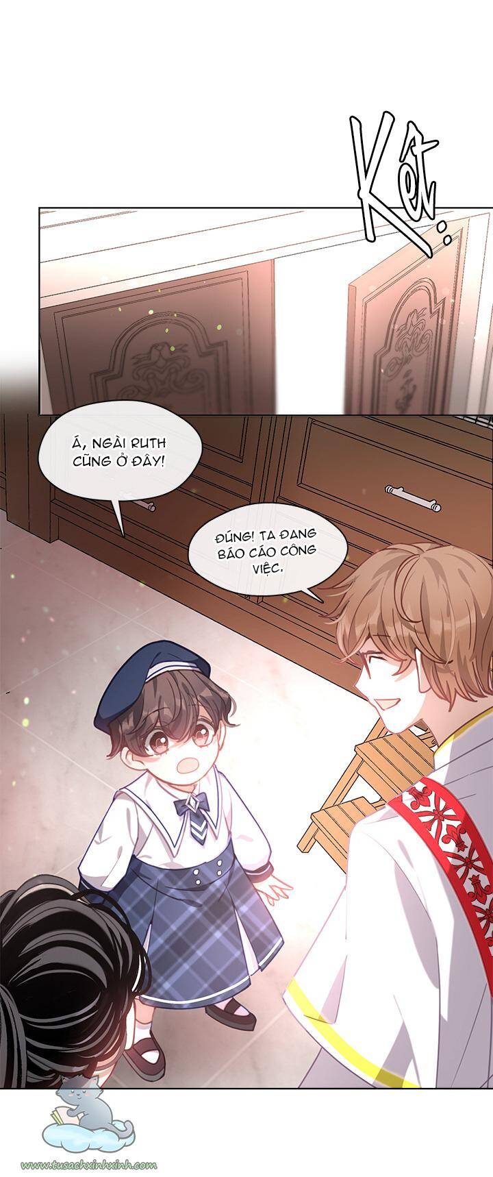 Thành Viên Trong Gia Đình Phát Cuồng Vì Tôi Chap 12 - Next Chap 13