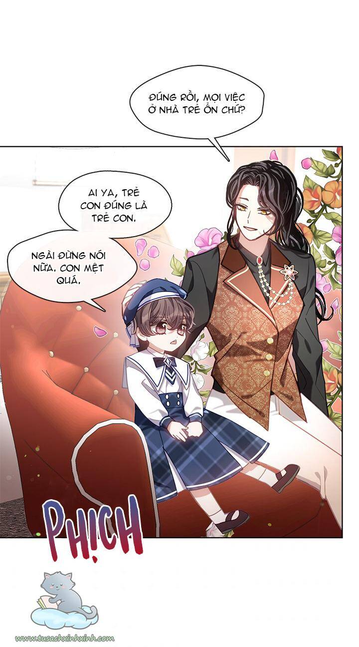 Thành Viên Trong Gia Đình Phát Cuồng Vì Tôi Chap 12 - Next Chap 13