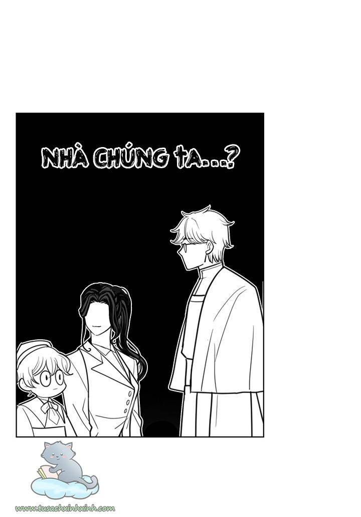 Thành Viên Trong Gia Đình Phát Cuồng Vì Tôi Chap 12 - Next Chap 13