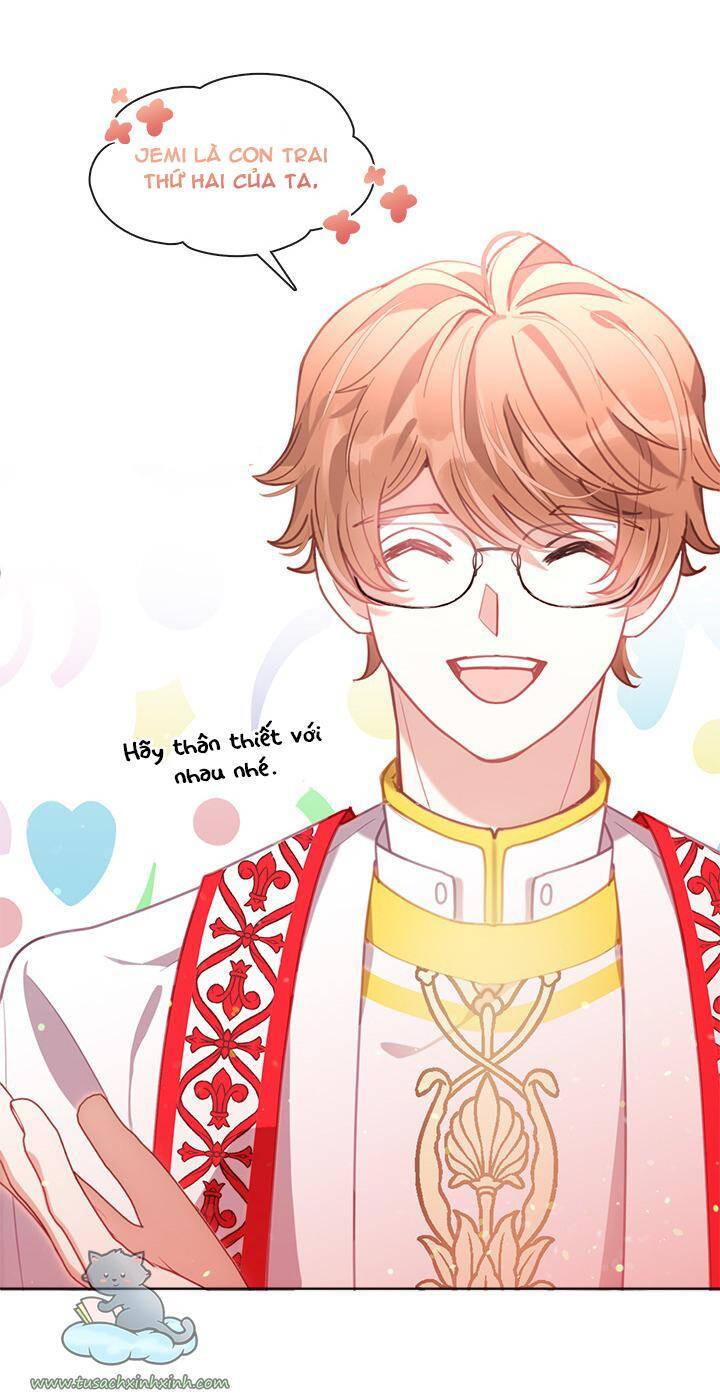 Thành Viên Trong Gia Đình Phát Cuồng Vì Tôi Chap 12 - Next Chap 13