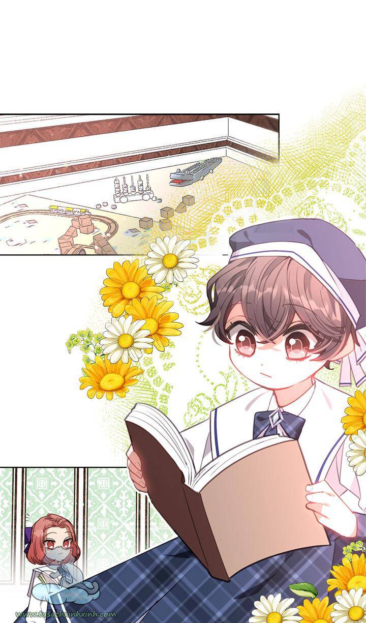 Thành Viên Trong Gia Đình Phát Cuồng Vì Tôi Chap 12 - Next Chap 13