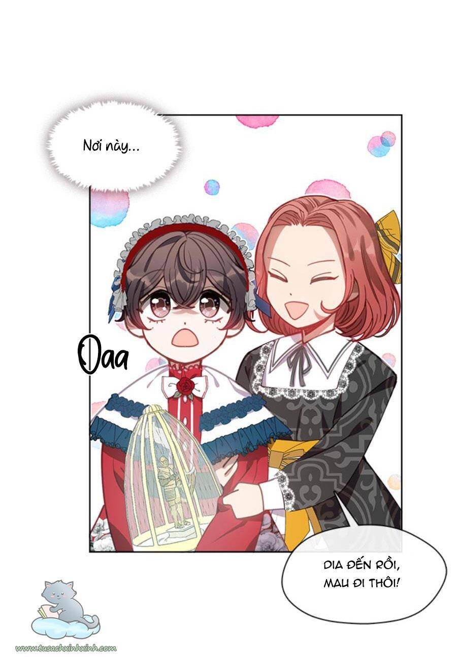 Thành Viên Trong Gia Đình Phát Cuồng Vì Tôi Chap 13 - Next Chap 14
