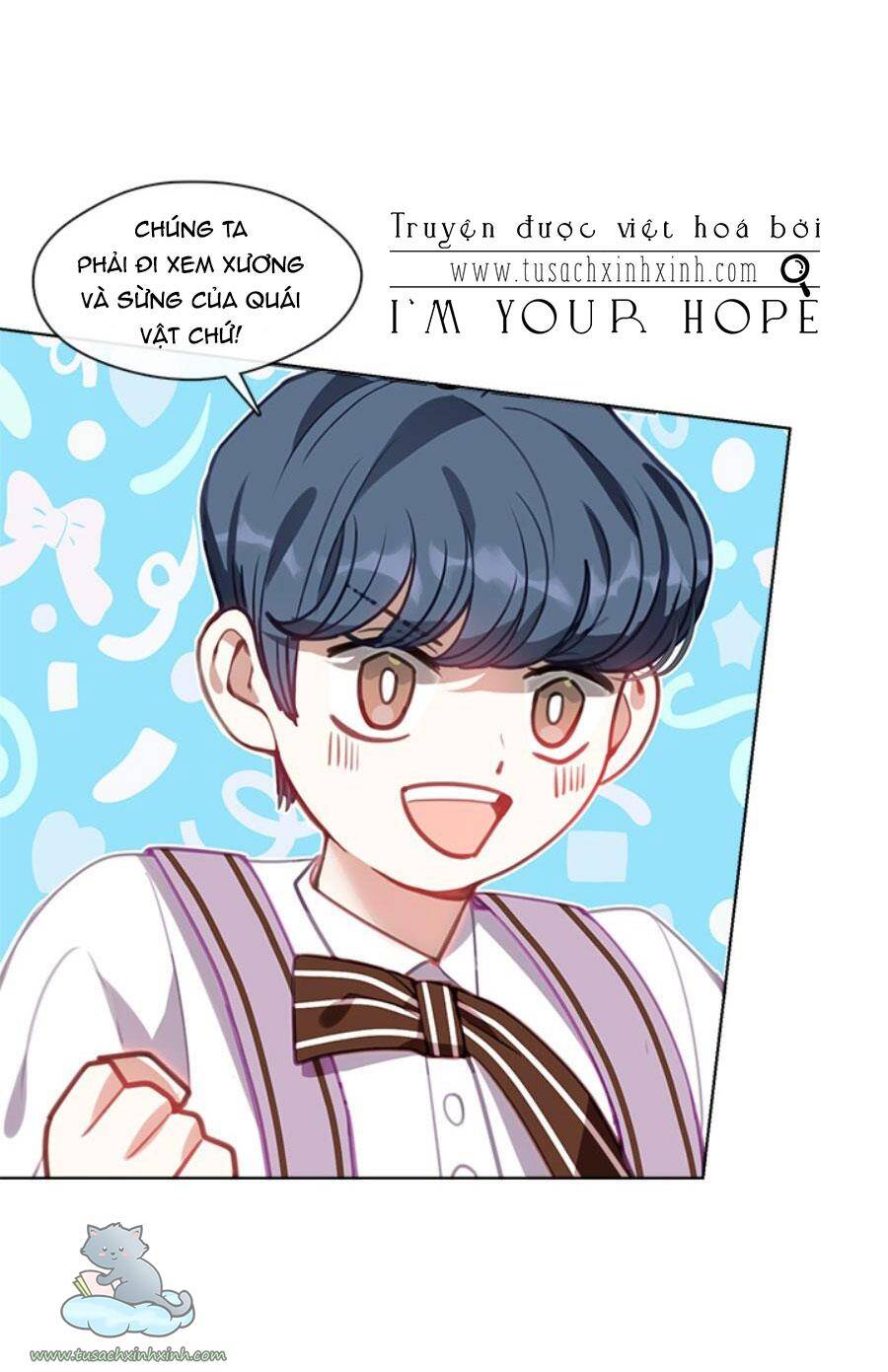Thành Viên Trong Gia Đình Phát Cuồng Vì Tôi Chap 13 - Next Chap 14