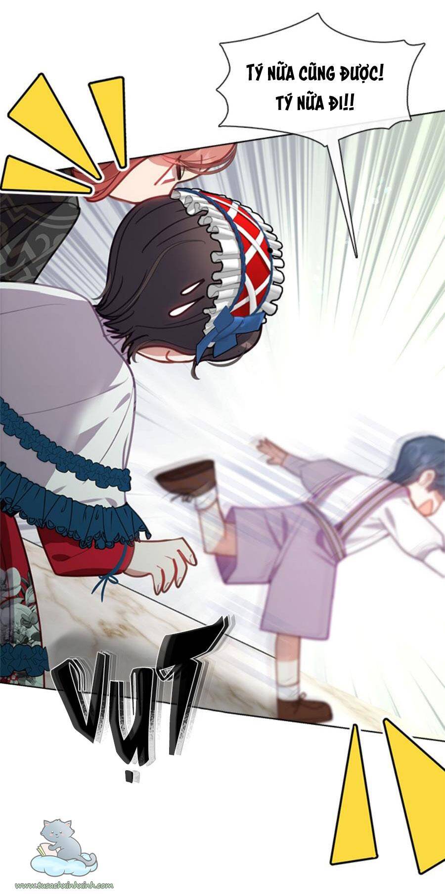 Thành Viên Trong Gia Đình Phát Cuồng Vì Tôi Chap 13 - Next Chap 14