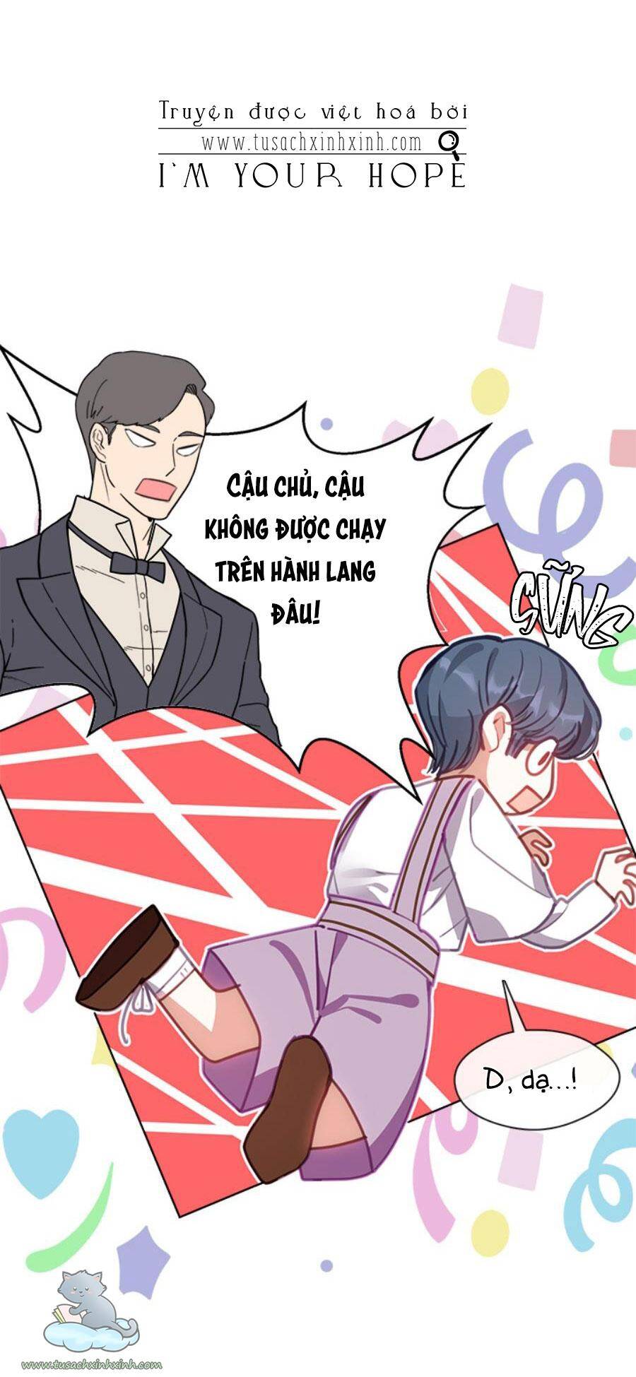 Thành Viên Trong Gia Đình Phát Cuồng Vì Tôi Chap 13 - Next Chap 14