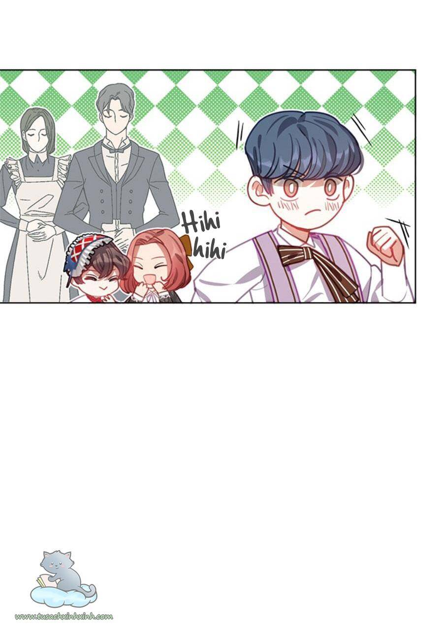 Thành Viên Trong Gia Đình Phát Cuồng Vì Tôi Chap 13 - Next Chap 14