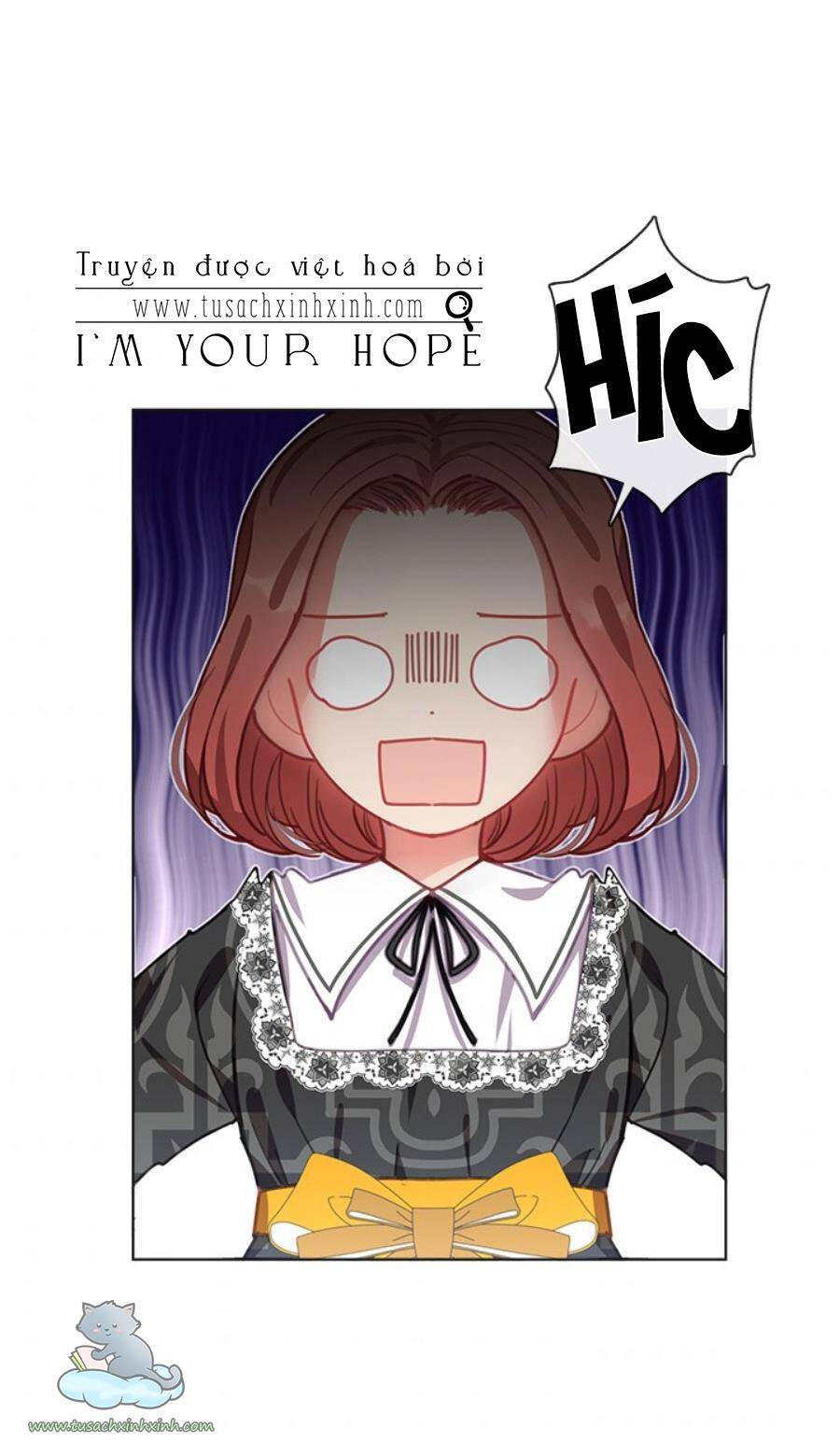 Thành Viên Trong Gia Đình Phát Cuồng Vì Tôi Chap 13 - Next Chap 14