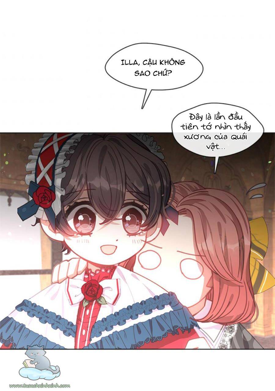 Thành Viên Trong Gia Đình Phát Cuồng Vì Tôi Chap 13 - Next Chap 14