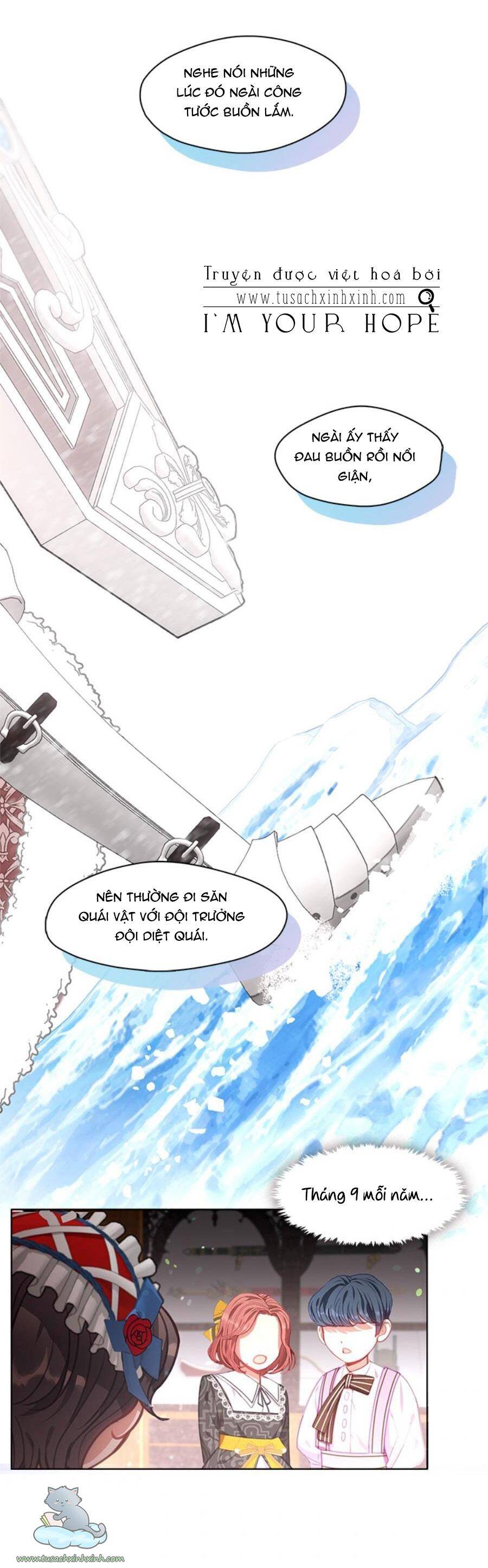 Thành Viên Trong Gia Đình Phát Cuồng Vì Tôi Chap 13 - Next Chap 14