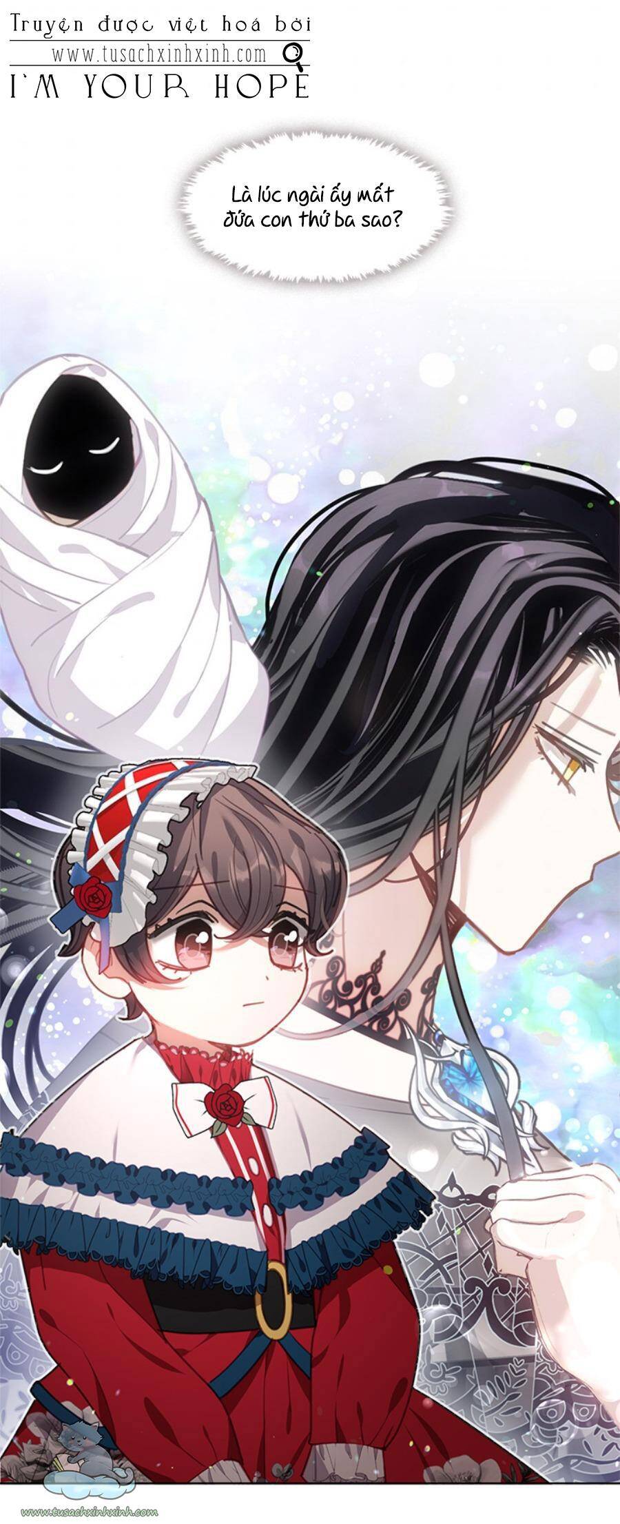 Thành Viên Trong Gia Đình Phát Cuồng Vì Tôi Chap 13 - Next Chap 14