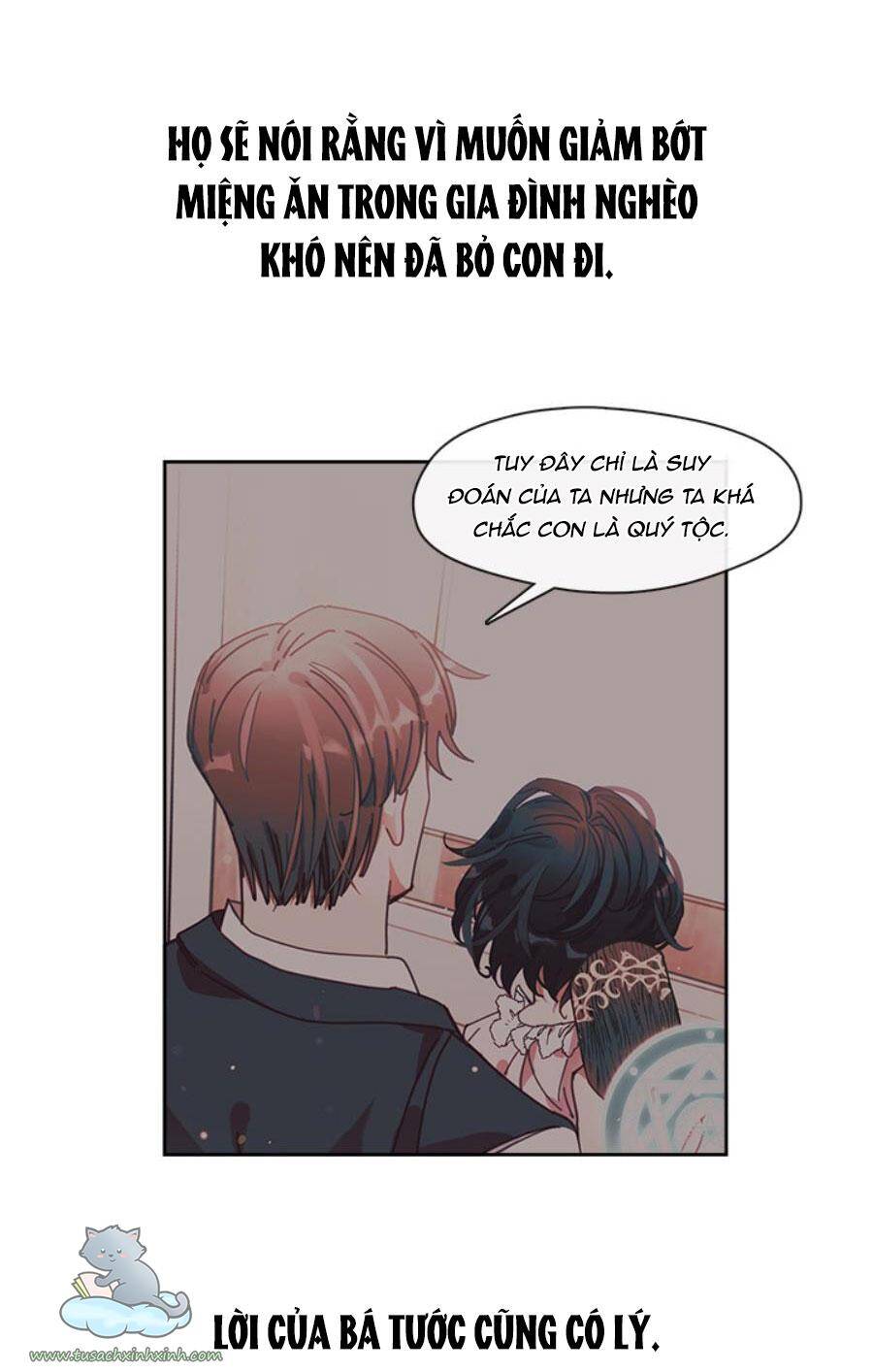 Thành Viên Trong Gia Đình Phát Cuồng Vì Tôi Chap 13 - Next Chap 14