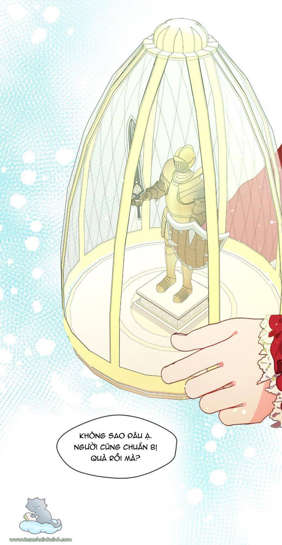 Thành Viên Trong Gia Đình Phát Cuồng Vì Tôi Chap 13 - Next Chap 14