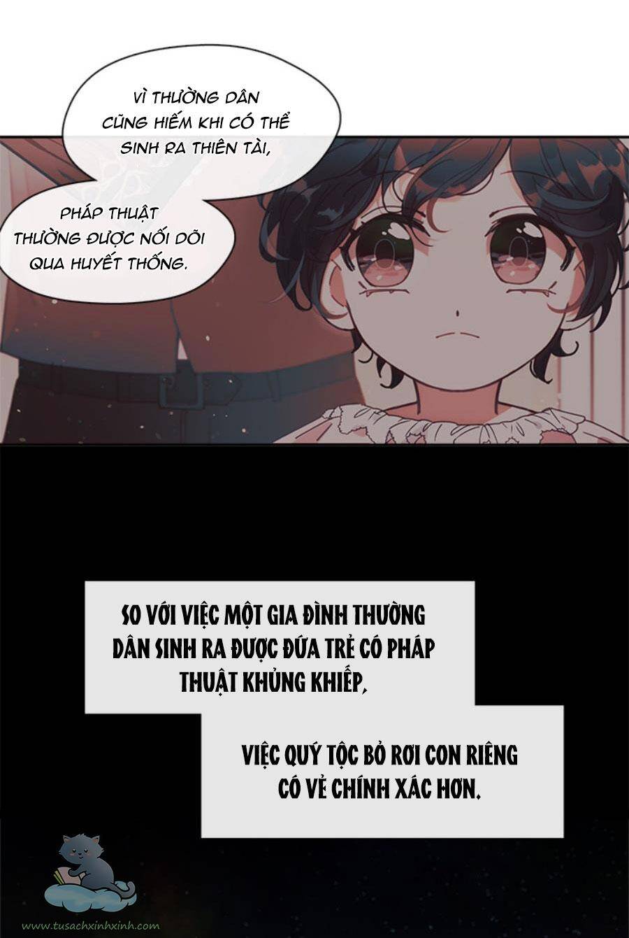 Thành Viên Trong Gia Đình Phát Cuồng Vì Tôi Chap 13 - Next Chap 14