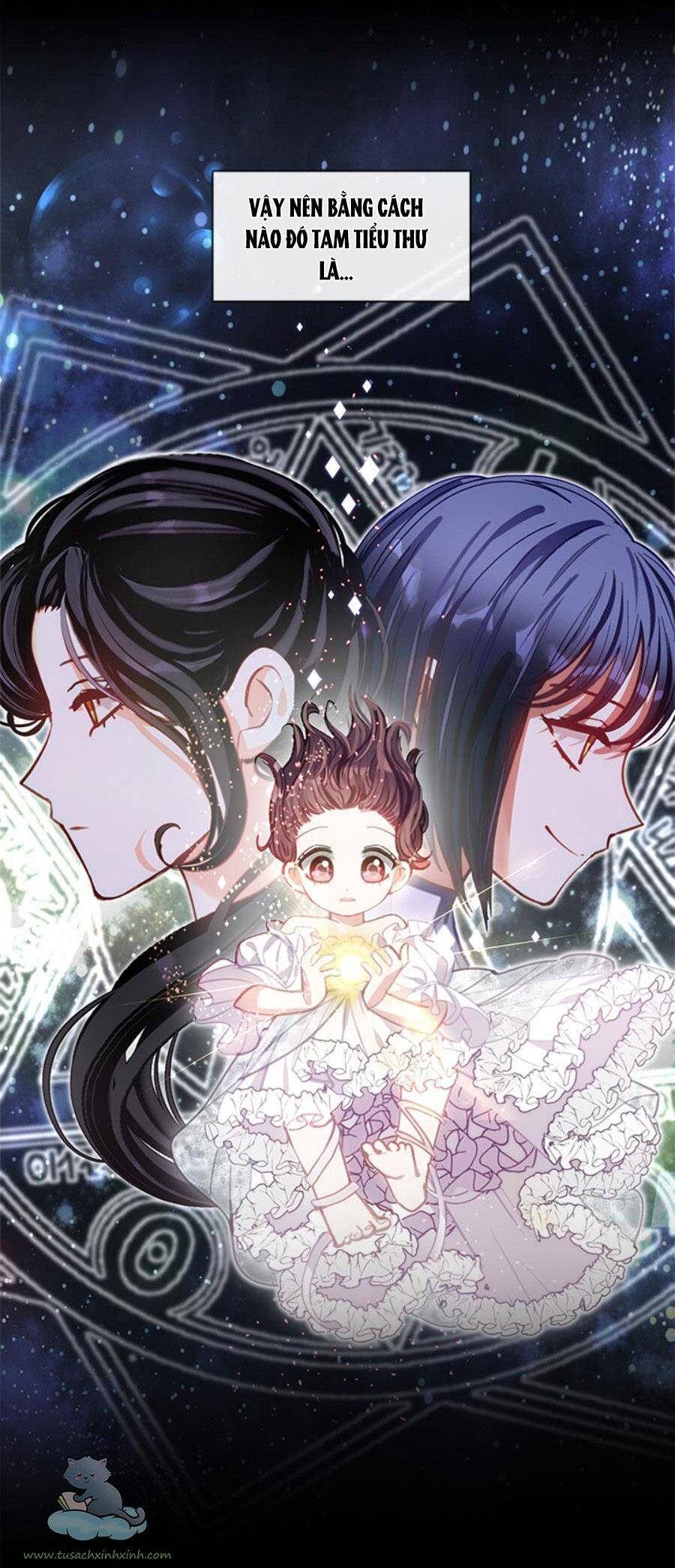 Thành Viên Trong Gia Đình Phát Cuồng Vì Tôi Chap 13 - Next Chap 14