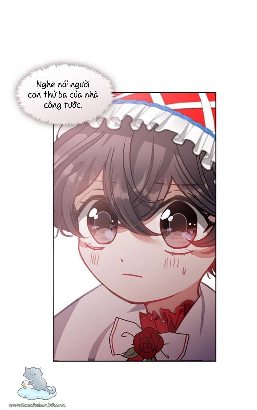 Thành Viên Trong Gia Đình Phát Cuồng Vì Tôi Chap 13 - Next Chap 14