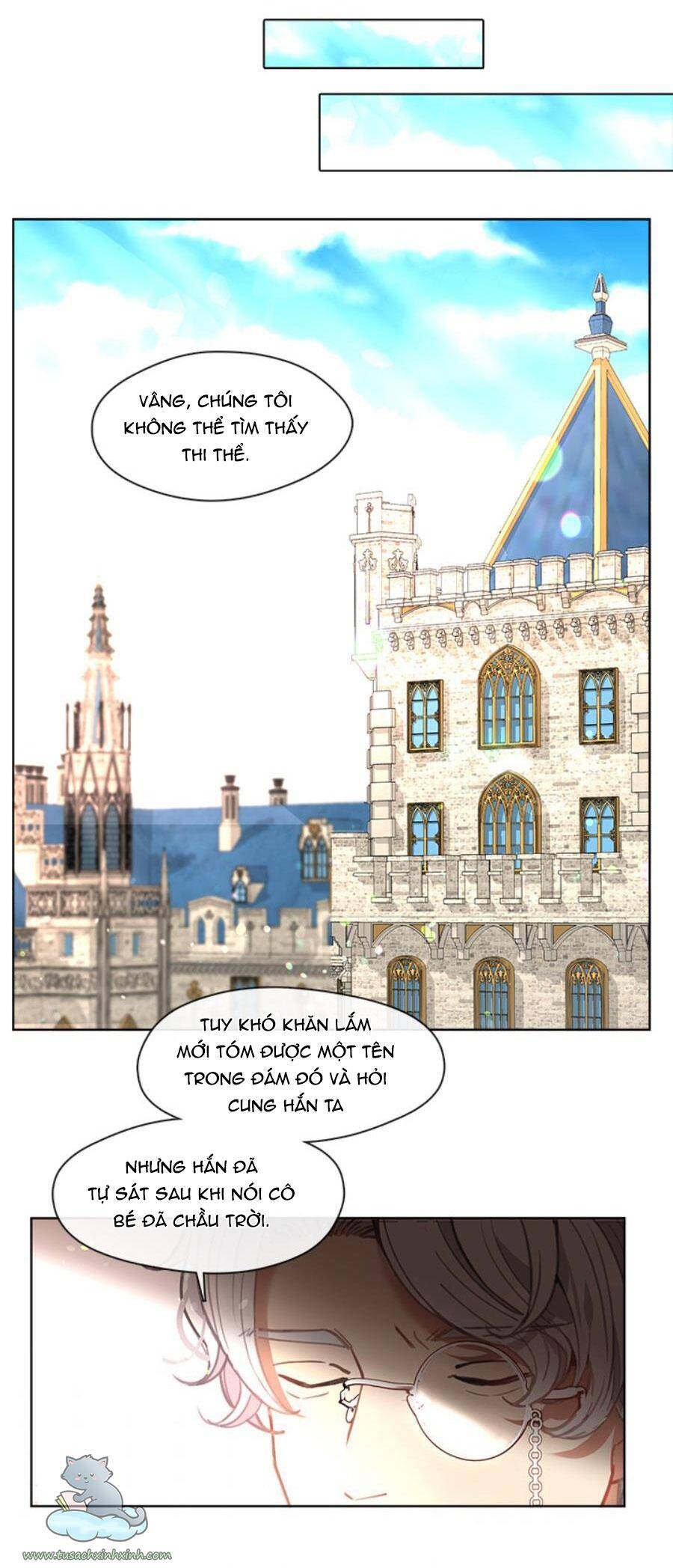 Thành Viên Trong Gia Đình Phát Cuồng Vì Tôi Chap 13 - Next Chap 14