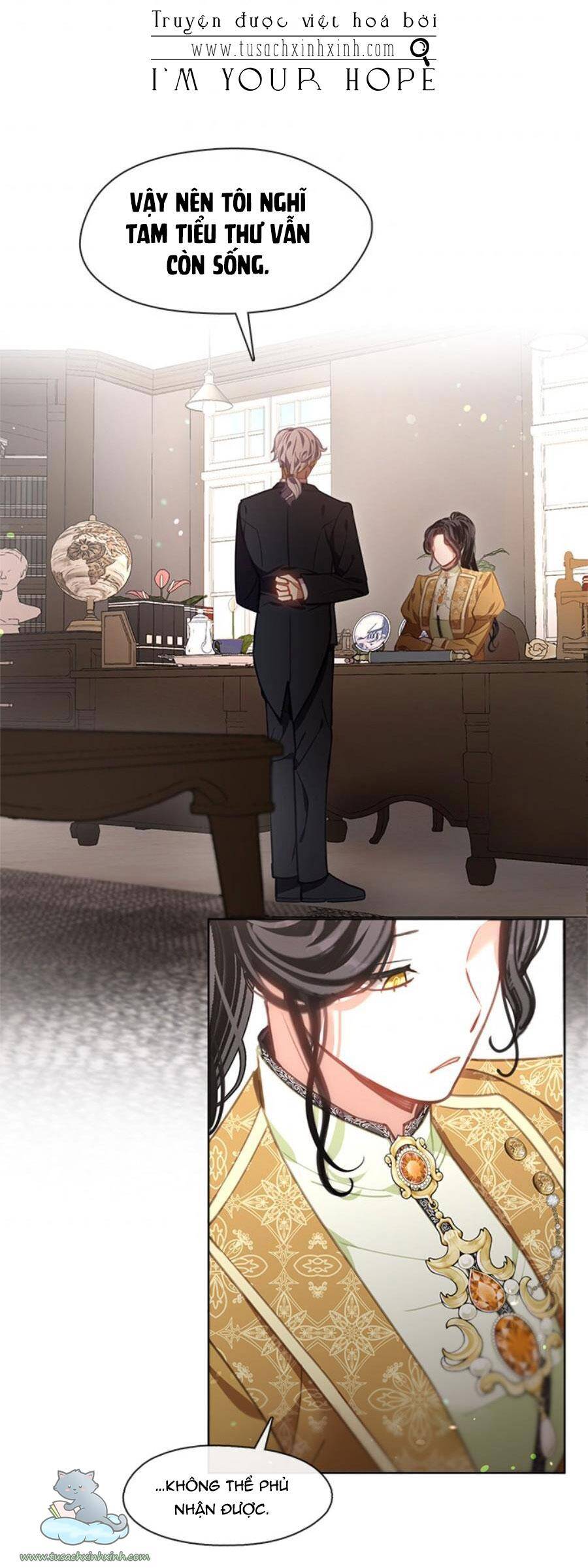 Thành Viên Trong Gia Đình Phát Cuồng Vì Tôi Chap 13 - Next Chap 14