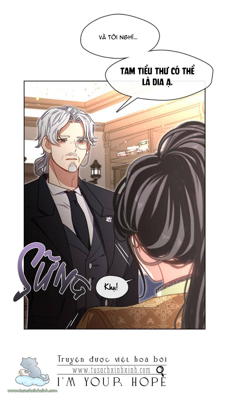 Thành Viên Trong Gia Đình Phát Cuồng Vì Tôi Chap 13 - Next Chap 14