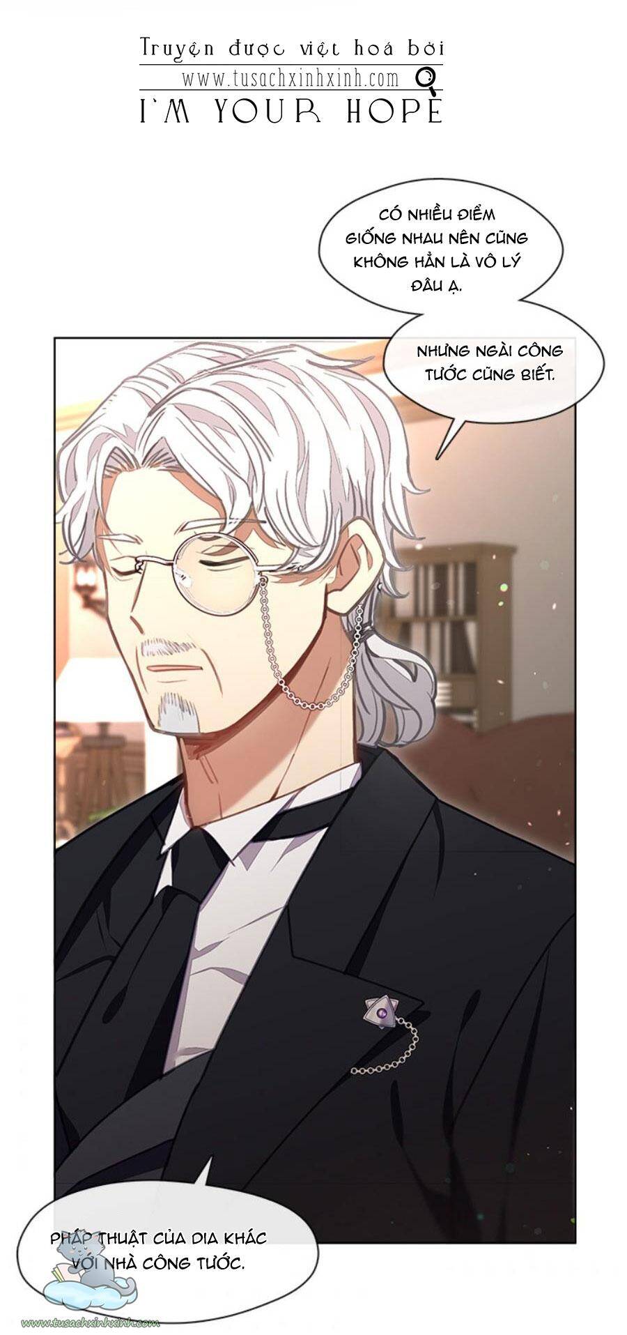 Thành Viên Trong Gia Đình Phát Cuồng Vì Tôi Chap 13 - Next Chap 14