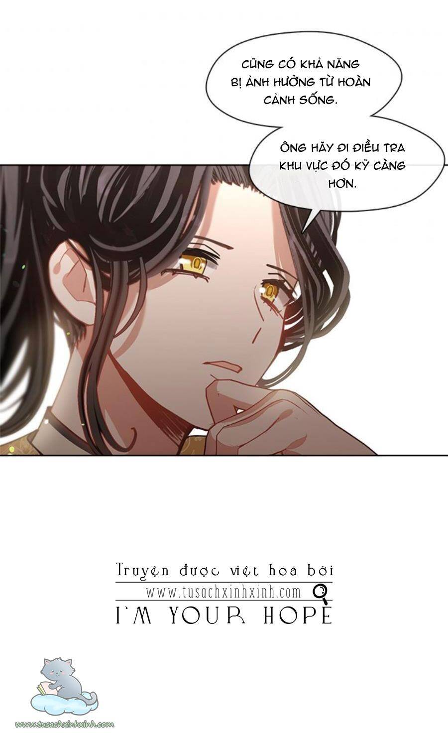 Thành Viên Trong Gia Đình Phát Cuồng Vì Tôi Chap 13 - Next Chap 14