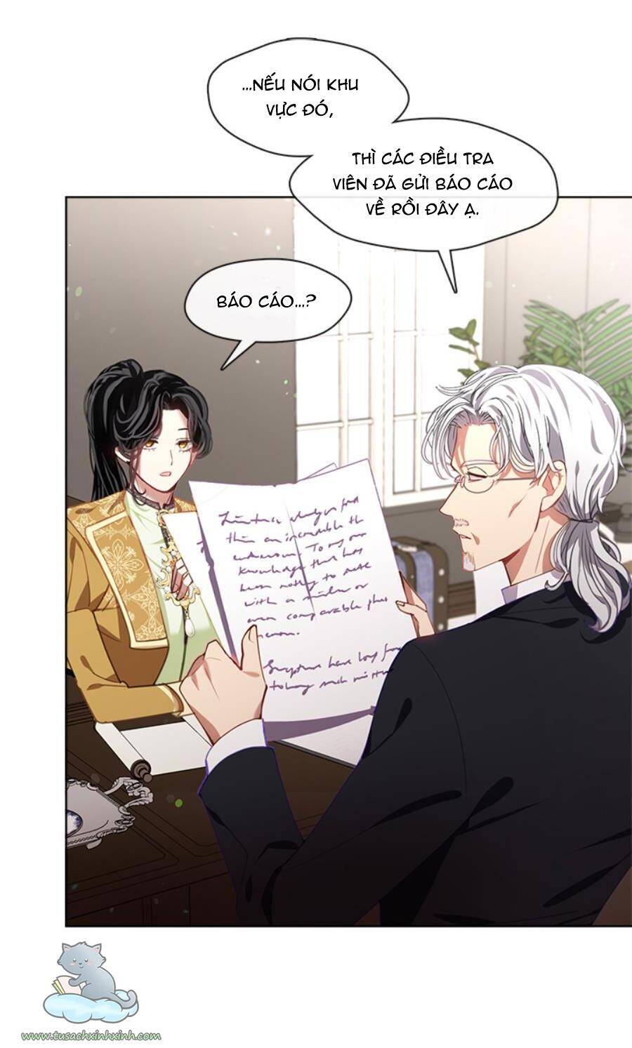 Thành Viên Trong Gia Đình Phát Cuồng Vì Tôi Chap 13 - Next Chap 14