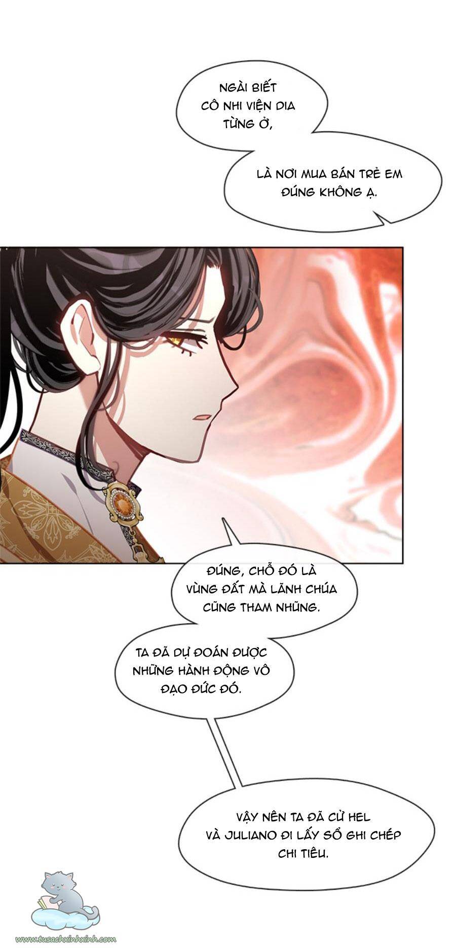 Thành Viên Trong Gia Đình Phát Cuồng Vì Tôi Chap 13 - Next Chap 14