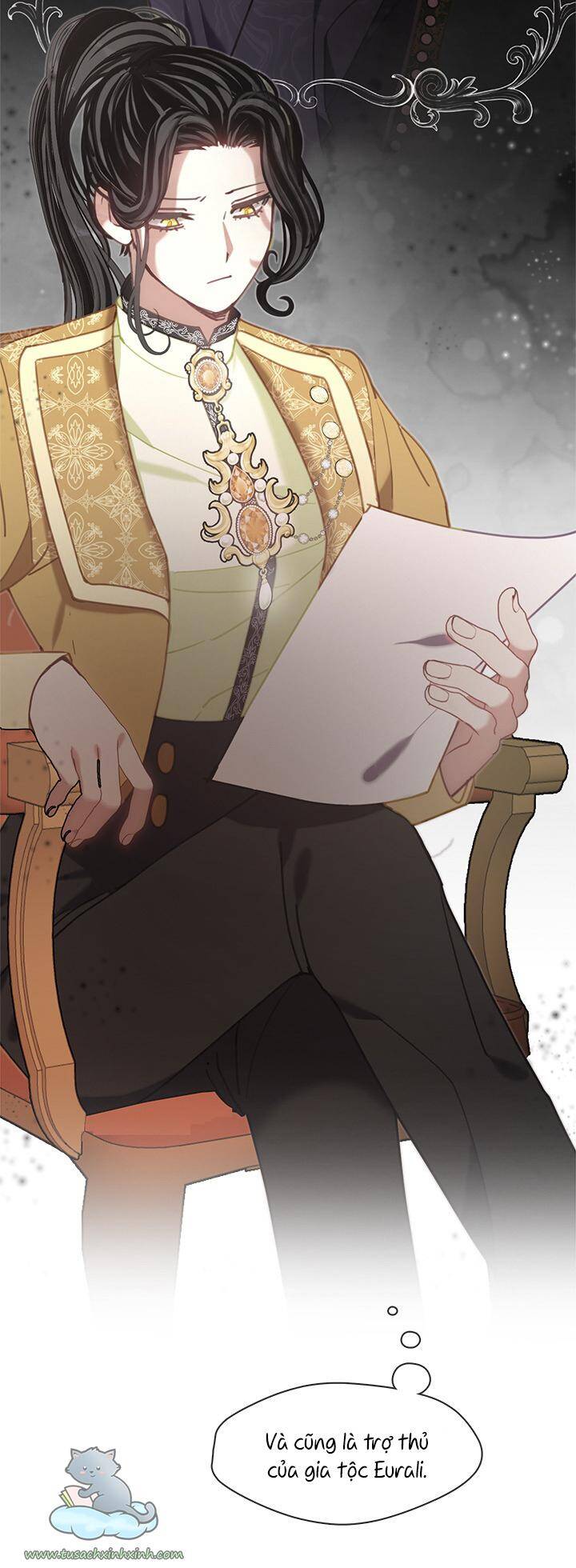 Thành Viên Trong Gia Đình Phát Cuồng Vì Tôi Chap 14 - Next Chap 15