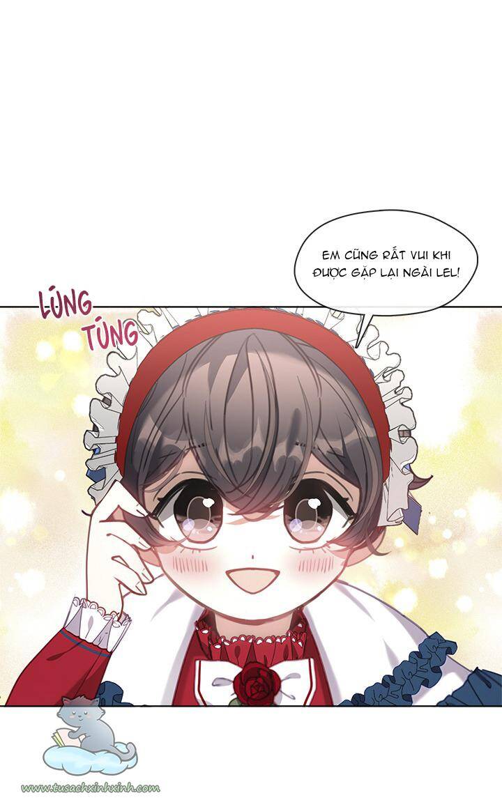 Thành Viên Trong Gia Đình Phát Cuồng Vì Tôi Chap 14 - Next Chap 15