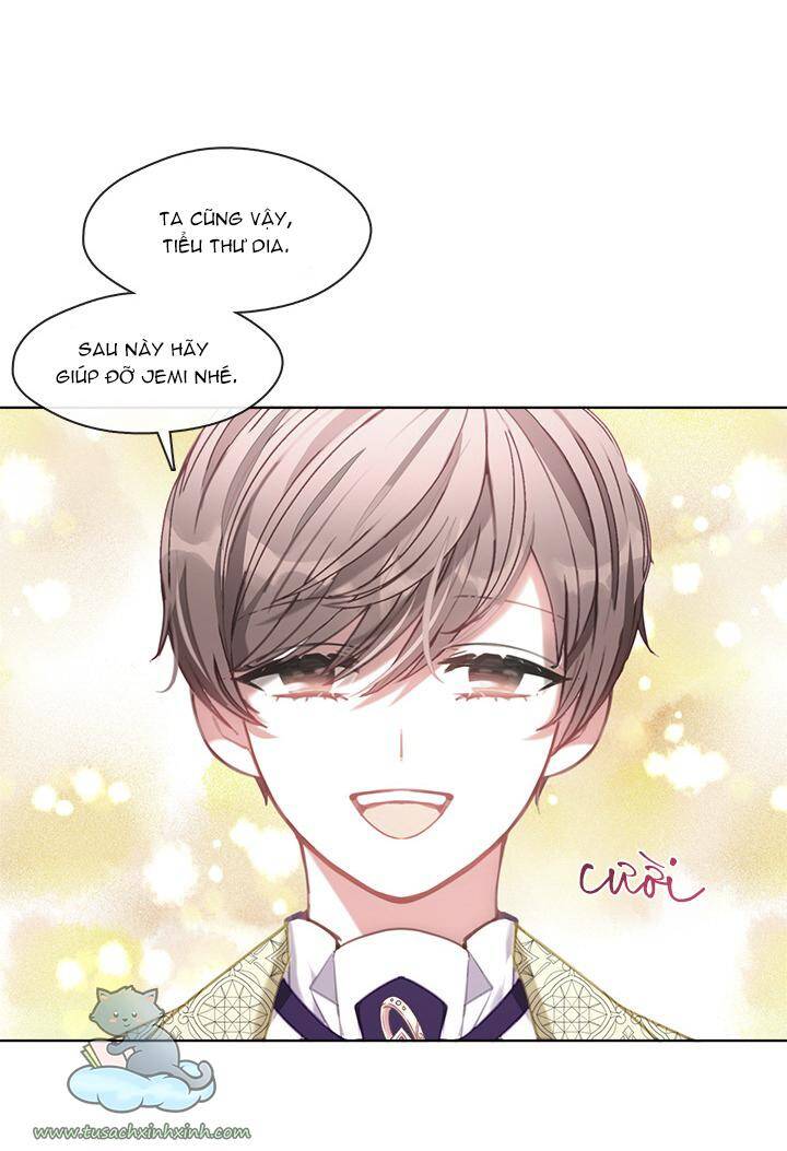 Thành Viên Trong Gia Đình Phát Cuồng Vì Tôi Chap 14 - Next Chap 15