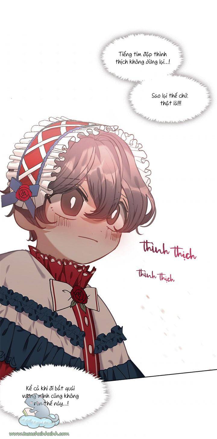 Thành Viên Trong Gia Đình Phát Cuồng Vì Tôi Chap 14 - Next Chap 15