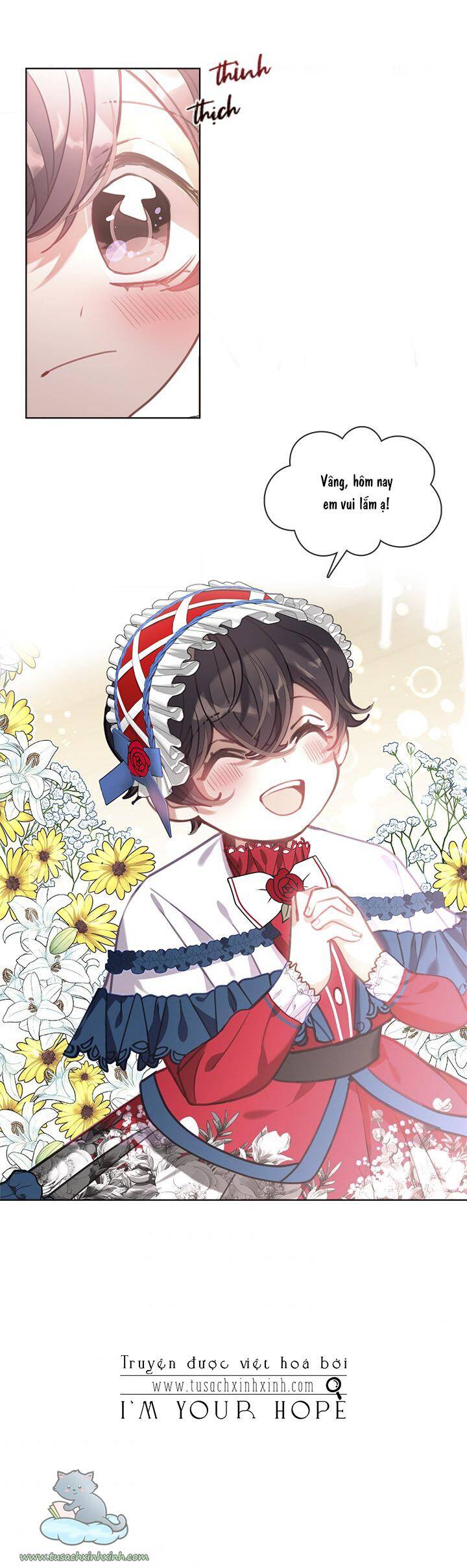 Thành Viên Trong Gia Đình Phát Cuồng Vì Tôi Chap 14 - Next Chap 15