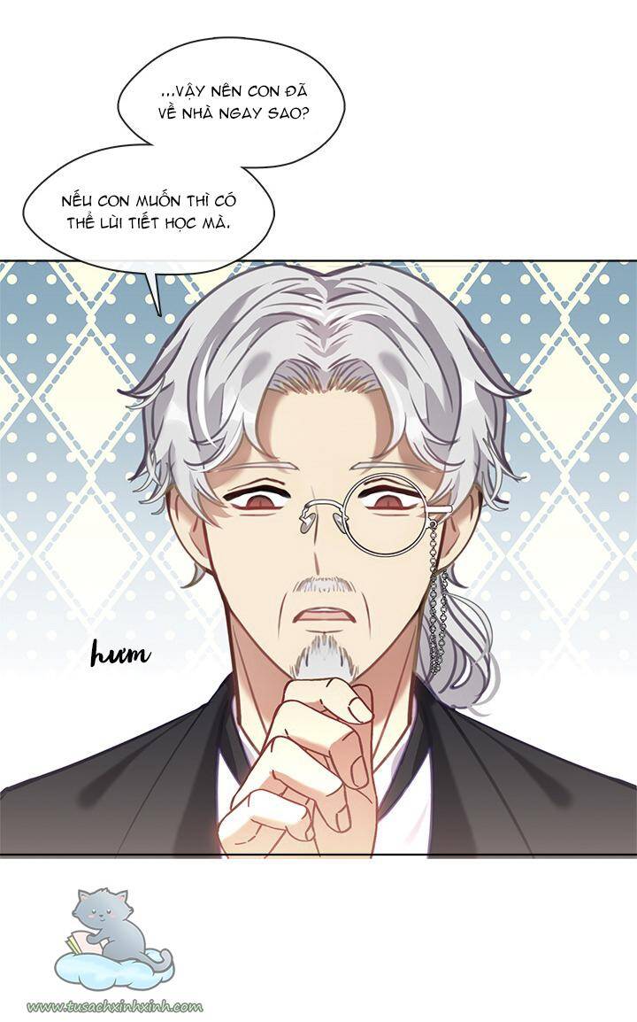 Thành Viên Trong Gia Đình Phát Cuồng Vì Tôi Chap 14 - Next Chap 15