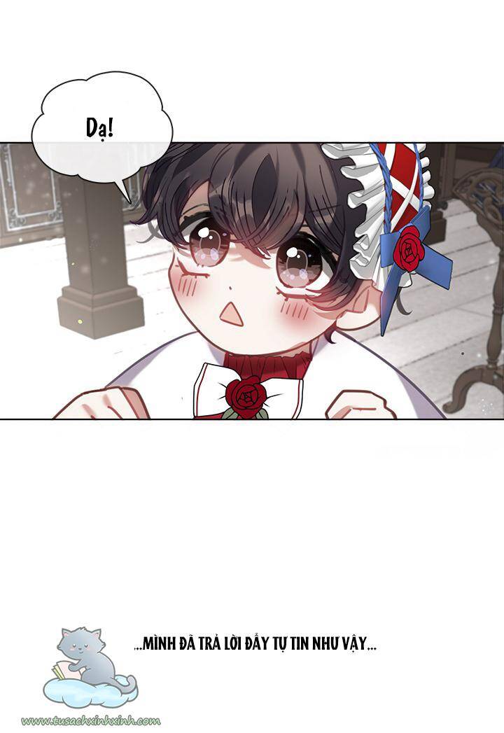 Thành Viên Trong Gia Đình Phát Cuồng Vì Tôi Chap 14 - Next Chap 15
