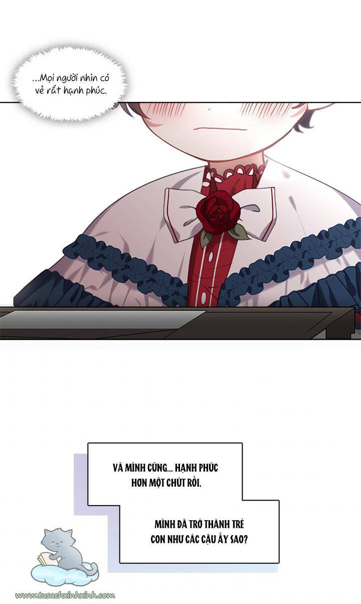 Thành Viên Trong Gia Đình Phát Cuồng Vì Tôi Chap 14 - Next Chap 15