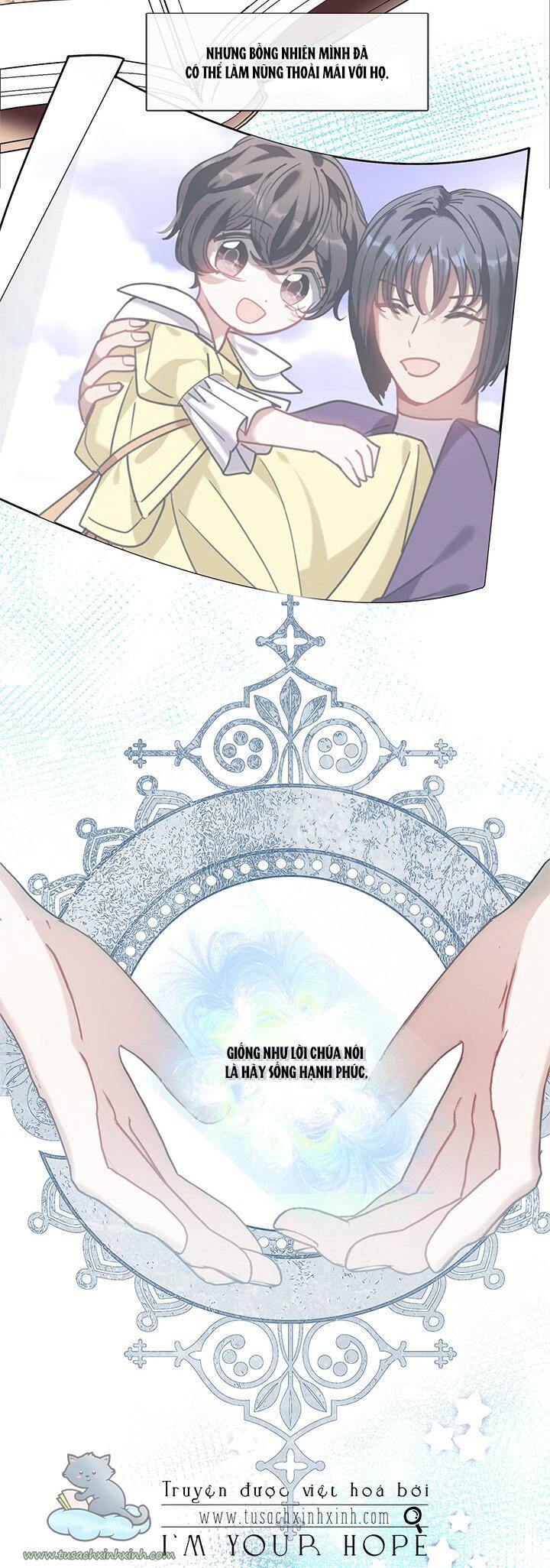 Thành Viên Trong Gia Đình Phát Cuồng Vì Tôi Chap 14 - Next Chap 15