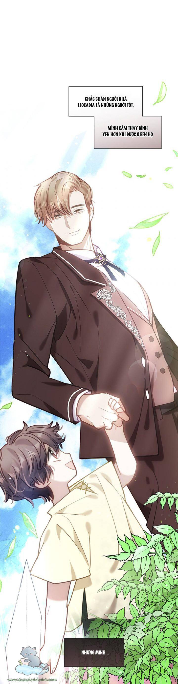 Thành Viên Trong Gia Đình Phát Cuồng Vì Tôi Chap 14 - Next Chap 15