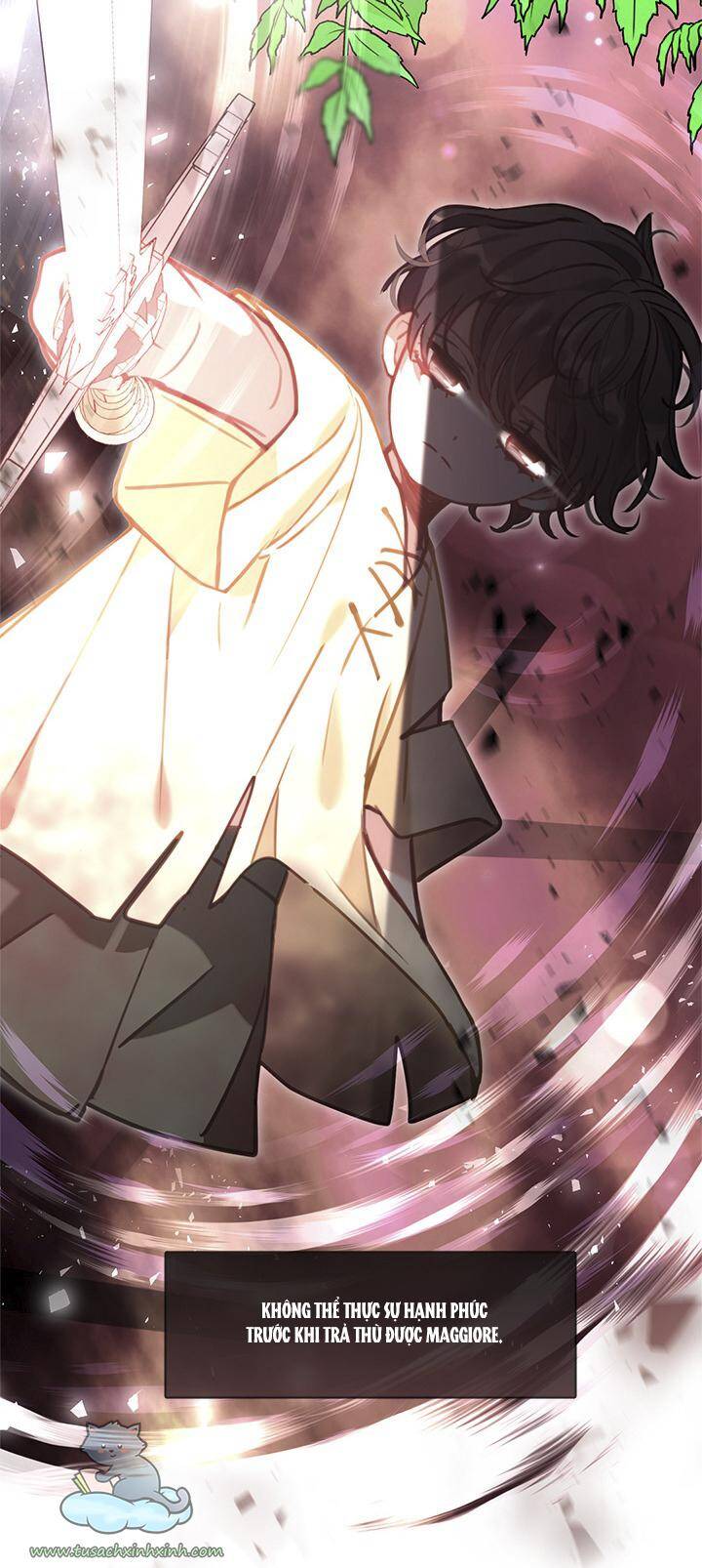 Thành Viên Trong Gia Đình Phát Cuồng Vì Tôi Chap 14 - Next Chap 15