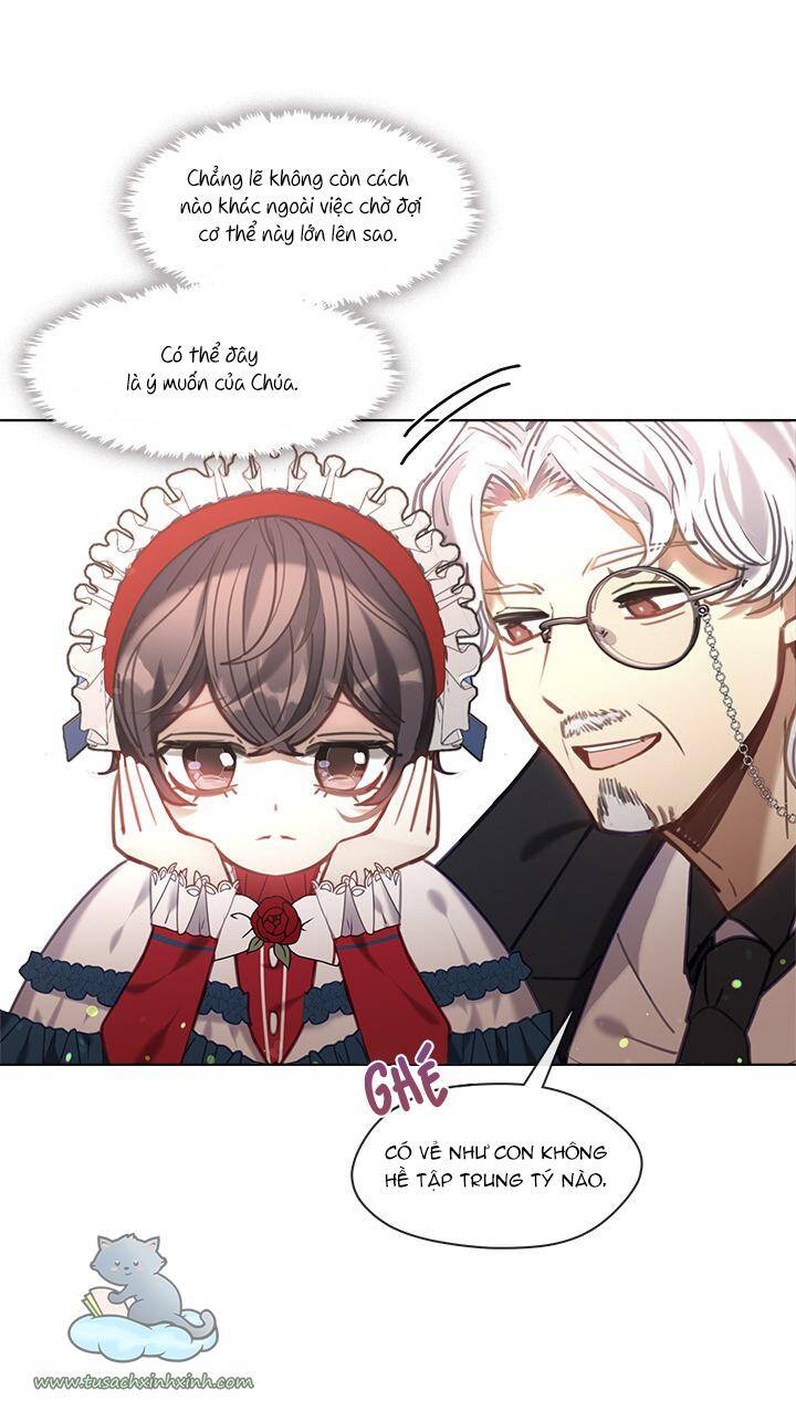 Thành Viên Trong Gia Đình Phát Cuồng Vì Tôi Chap 14 - Next Chap 15