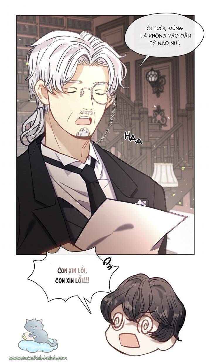Thành Viên Trong Gia Đình Phát Cuồng Vì Tôi Chap 14 - Next Chap 15