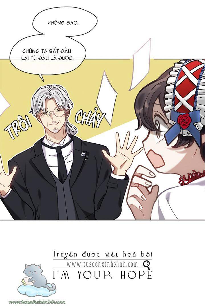 Thành Viên Trong Gia Đình Phát Cuồng Vì Tôi Chap 14 - Next Chap 15