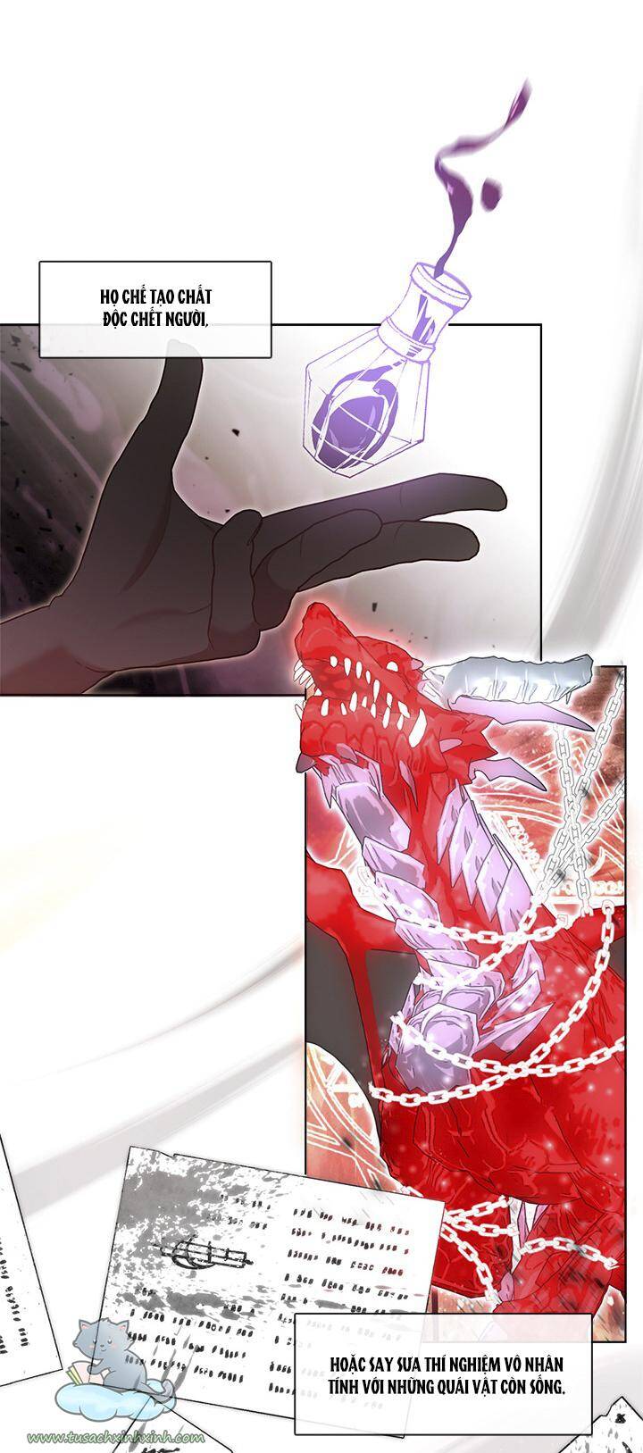 Thành Viên Trong Gia Đình Phát Cuồng Vì Tôi Chap 14 - Next Chap 15
