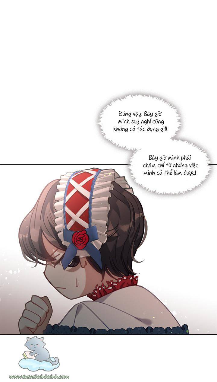 Thành Viên Trong Gia Đình Phát Cuồng Vì Tôi Chap 14 - Next Chap 15