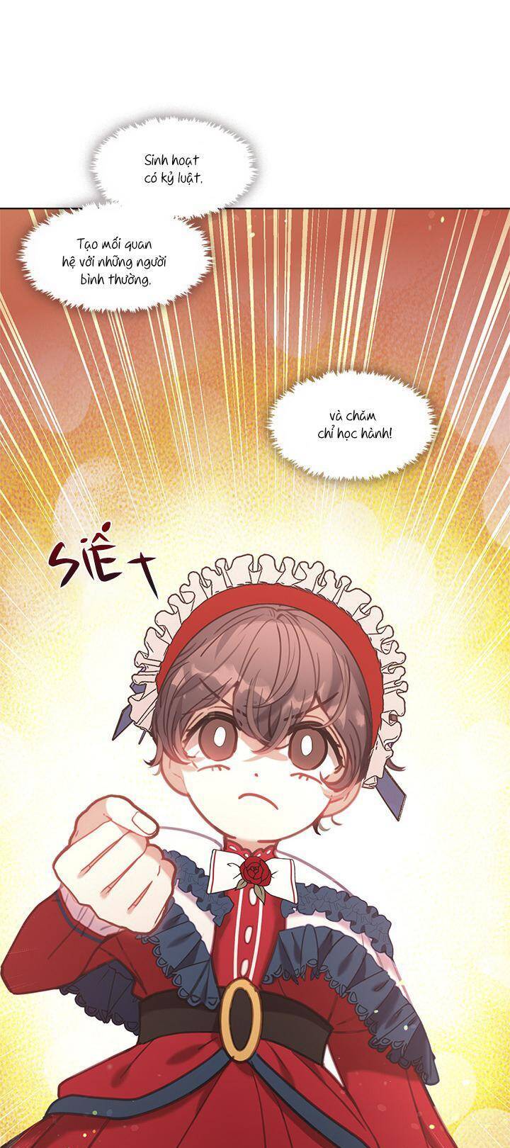 Thành Viên Trong Gia Đình Phát Cuồng Vì Tôi Chap 14 - Next Chap 15