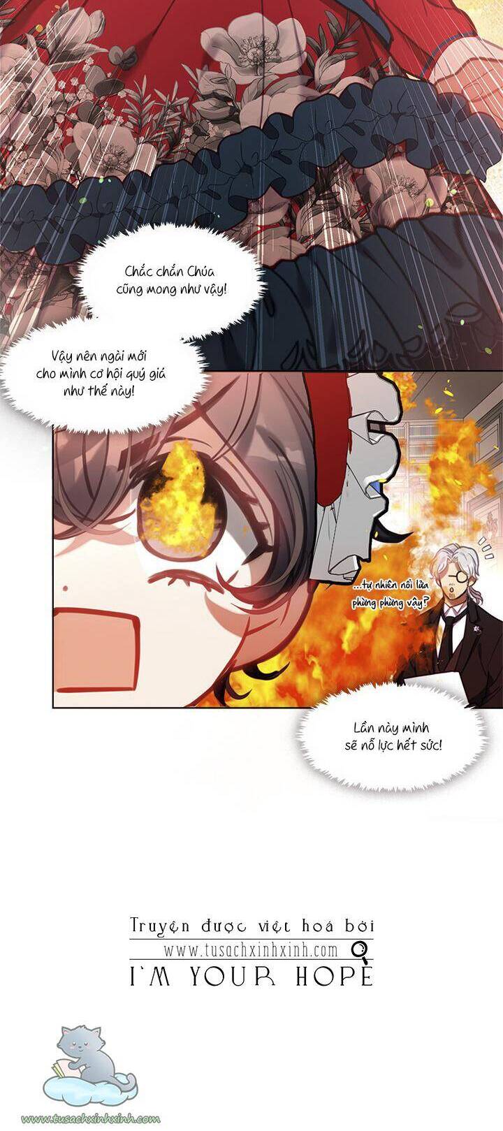 Thành Viên Trong Gia Đình Phát Cuồng Vì Tôi Chap 14 - Next Chap 15