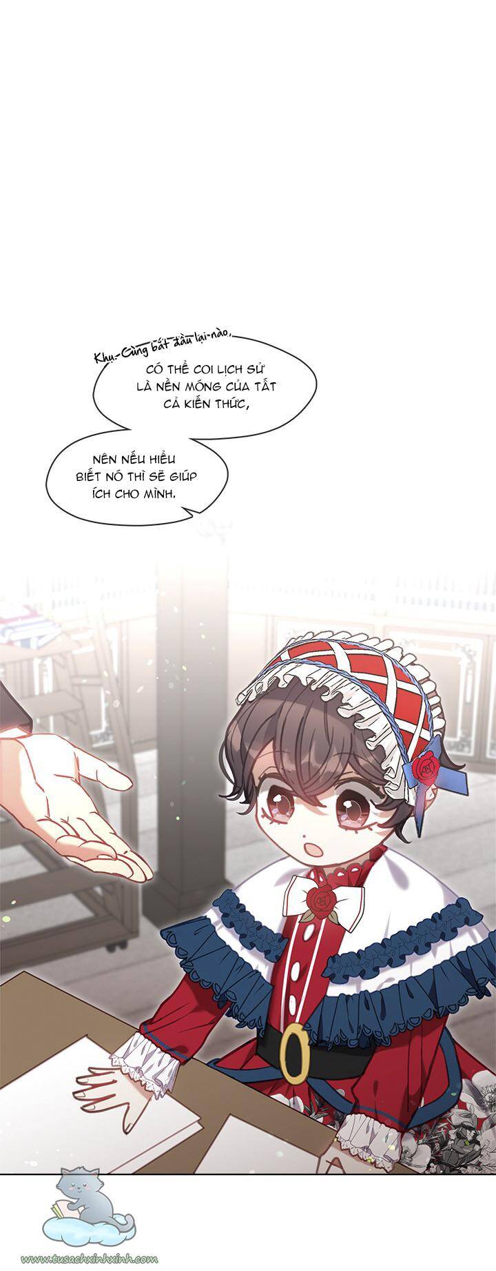 Thành Viên Trong Gia Đình Phát Cuồng Vì Tôi Chap 14 - Next Chap 15