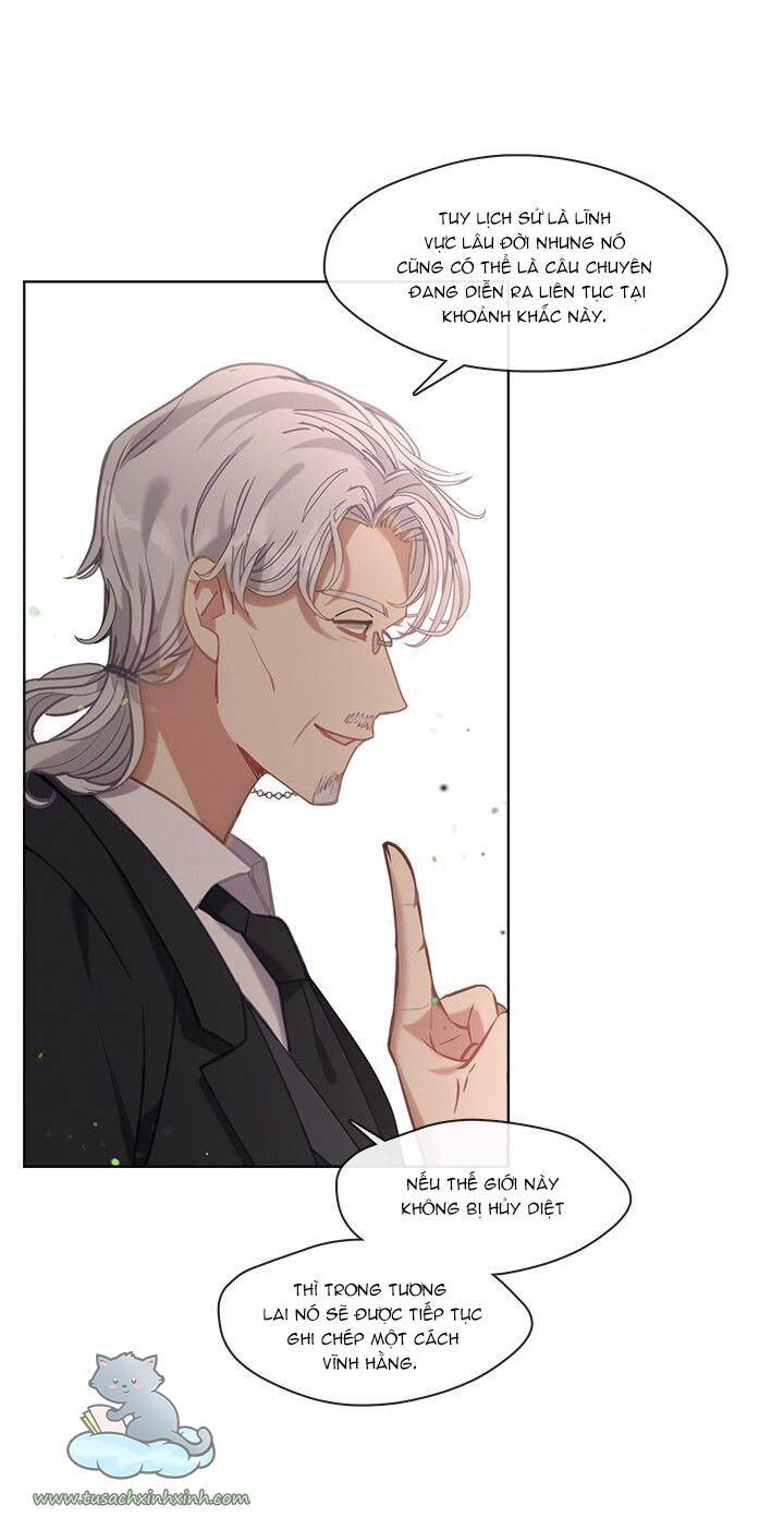 Thành Viên Trong Gia Đình Phát Cuồng Vì Tôi Chap 14 - Next Chap 15